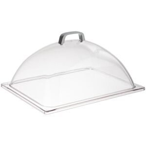 APS Kuppelhaube Klassik H - Copertura per contenitori GN 1/2 APS Kuppelhaube Klassik H - Copertura per contenitori GN 1/2