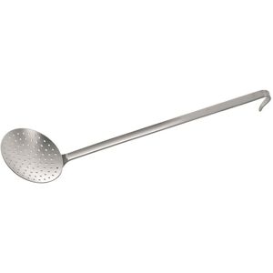 Schiumarola in Acciaio Inox - 14 cm - Rete Schiumarola in Acciaio Inox - 14 cm - Rete
