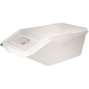Araven Contenitore Con Coperchio 56,5 x 34 cm Fifo Araven Contenitore Con Coperchio 56,5 x 34 cm Fifo
