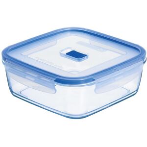 Arcoroc Contenitore Quadrato 12 x 12 cm Pure Box Arcoroc Contenitore Quadrato 12 x 12 cm Pure Box