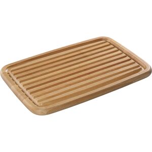 Zassenhaus Tagliere per Pane Chiaro 42x27 5 cm Zassenhaus Tagliere per Pane Chiaro 42x27 5 cm