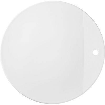 Degrenne Tagliere da portata rotondo 29 cm Moonstone Bahia Degrenne Tagliere da portata rotondo 29 cm Moonstone Bahia