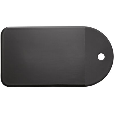 Degrenne Tagliere da portata rettangolare 25 x 13,5 cm Black Onyx Bahia Degrenne Tagliere da portata rettangolare 25 x 13,5 cm Black Onyx Bahia