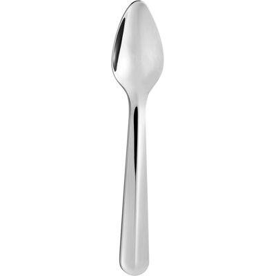 Degrenne Cucchiaio da dessert 18,6 cm L'Empreinte Degrenne Cucchiaio da dessert 18,6 cm L'Empreinte