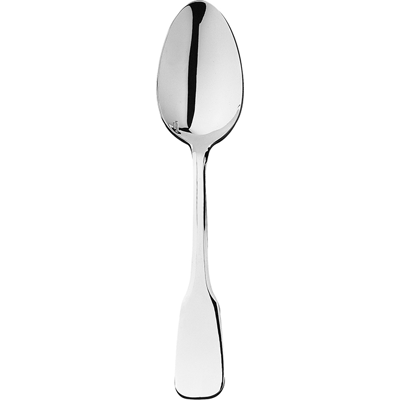 Degrenne Cucchiaio da dessert 18 cm Lutèce Degrenne Cucchiaio da dessert 18 cm Lutèce