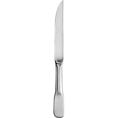 Degrenne Coltello da bistecca 23,2 cm Vieux Paris Satinè Degrenne Coltello da bistecca 23,2 cm Vieux Paris Satinè