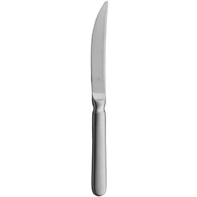 Wmf Coltello da bistecca 230 mm Antracite/Satinato Baguette Wmf Coltello da bistecca 230 mm Antracite/Satinato Baguette