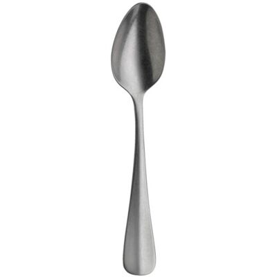 Wmf Cucchiaio da dessert 167 mm Antracite/Satinato Baguette Wmf Cucchiaio da dessert 167 mm Antracite/Satinato Baguette