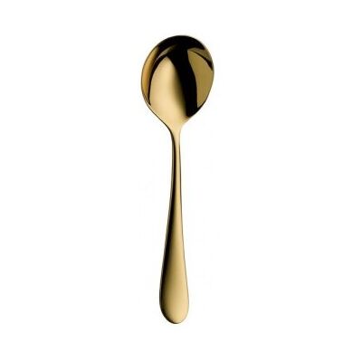 Wmf Cucchiaio da minestra Oro 170 mm Signum Wmf Cucchiaio da minestra Oro 170 mm Signum