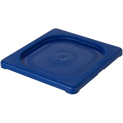 Contacto Coperchio GN 1/6 Blu Contacto Coperchio GN 1/6 Blu