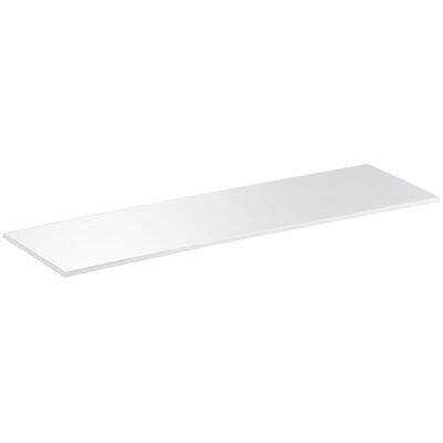 APS Vassoio - 53 x 16,2 cm - Bianco - Tablett APS Vassoio - 53 x 16,2 cm - Bianco - Tablett