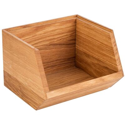APS Box per buffet "Modulo" 15,5 x 17,5 cm APS Box per buffet "Modulo" 15,5 x 17,5 cm
