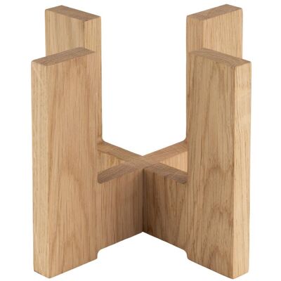 APS Pied 150x150x120mm - Accessorio Caraffa APS Pied 150x150x120mm - Accessorio Caraffa