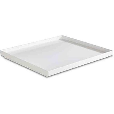 APS Vassoio GN 1/2 "Asia Plus" 26,5 x 32,5 cm Bianco APS Vassoio GN 1/2 "Asia Plus" 26,5 x 32,5 cm Bianco