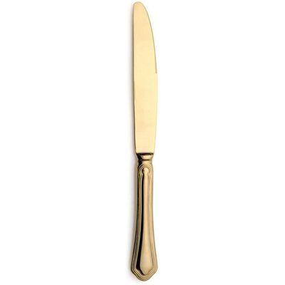 Comas Coltello Frutta 23,2 cm Sangiovese Oro Comas Coltello Frutta 23,2 cm Sangiovese Oro