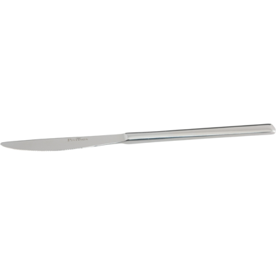 PINTI INOX - Set da 12 coltelli frutta - Acciaio inox 18/10, 3mm PINTI INOX - Set da 12 coltelli frutta - Acciaio inox 18/10, 3mm