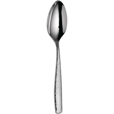 Churchill Cucchiaio Dessert 18,5 Cm Raku Churchill Cucchiaio Dessert 18,5 Cm Raku