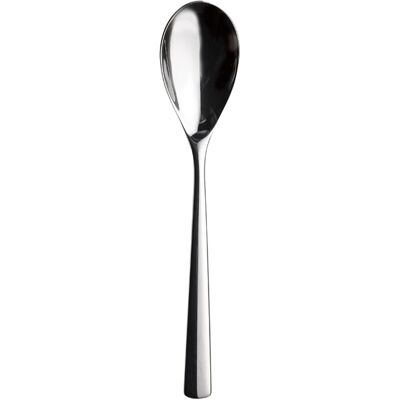 Churchill Cucchiaio Dessert 18,2 Cm Evolve Churchill Cucchiaio Dessert 18,2 Cm Evolve