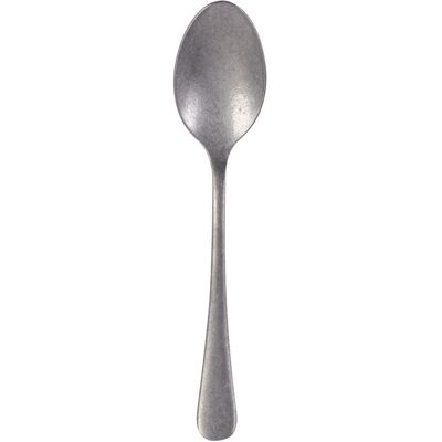 Churchill Cucchiaio Dessert 18,2 Cm Tanner Vintage Churchill Cucchiaio Dessert 18,2 Cm Tanner Vintage