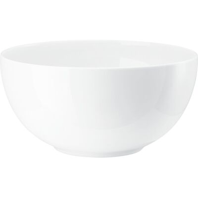 Arzberg Cucina Bianca Ciotola - 24cm Porcellana, Bianco Arzberg Cucina Bianca Ciotola - 24cm Porcellana, Bianco