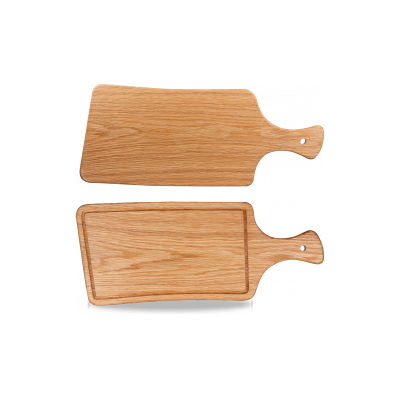 Churchill Tagliere 19,5 X 48 Cm Oak Wood Churchill Tagliere 19,5 X 48 Cm Oak Wood