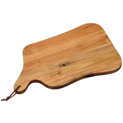 Kesper Tagliere Sagomato 37,5 x 23 cm Kesper Tagliere Sagomato 37,5 x 23 cm