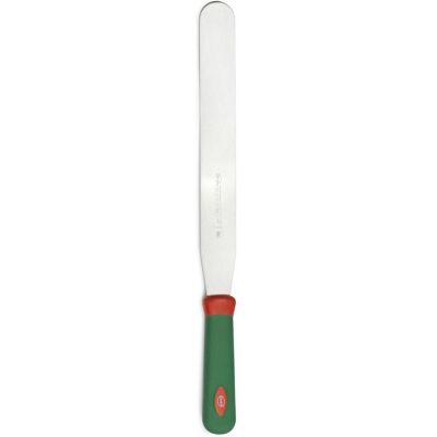 Sanelli Spatola Cuoco/Pasticcere 30 cm Premana Sanelli Spatola Cuoco/Pasticcere 30 cm Premana