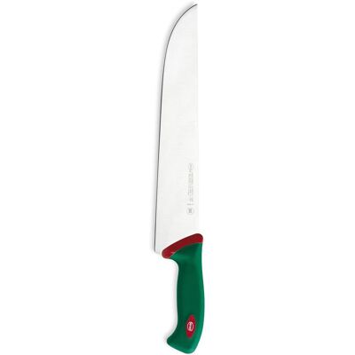 Coltello da Cucina Sanelli Premana 22cm - Ergonomico, Lavabile in Lavastoviglie Coltello da Cucina Sanelli Premana 22cm - Ergonomico, Lavabile in Lavastoviglie