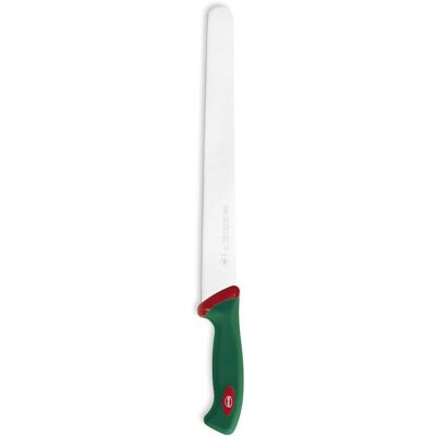 Sanelli Coltello Prosciutto 24 cm Premana Sanelli Coltello Prosciutto 24 cm Premana