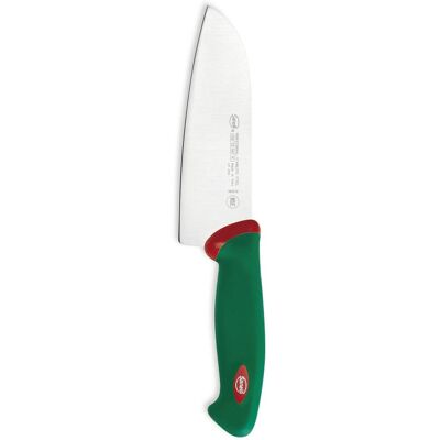 Sanelli Coltello Santoku 16 cm Premana Sanelli Coltello Santoku 16 cm Premana