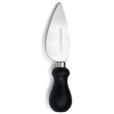 Sanelli Pavia - Pavia Nero - Lama 9 cm - Antiscivolo - Coltello per Formaggio Sanelli Pavia - Pavia Nero - Lama 9 cm - Antiscivolo - Coltello per Formaggio