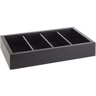 APS Posate/Scatola universale GN 1/1 "Frames" 32,5 x 53 cm APS Posate/Scatola universale GN 1/1 "Frames" 32,5 x 53 cm