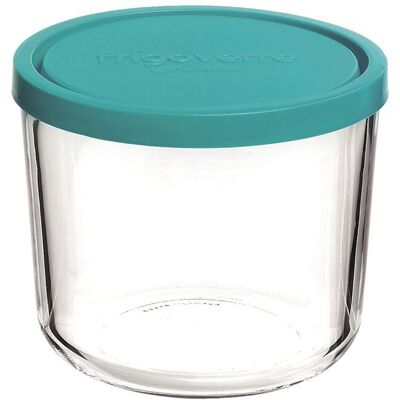 Bormioli Rocco Contenitore Tondo 42 cl Frigoverre Bormioli Rocco Contenitore Tondo 42 cl Frigoverre