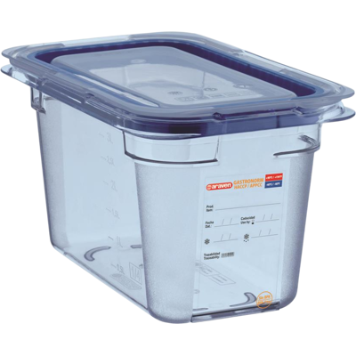 Araven Contenitore Con Coperchio 1/4 3,3 lt Araven Contenitore Con Coperchio 1/4 3,3 lt