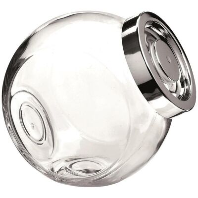 Bormioli Rocco Vaso 2,2 lt Pandora Bormioli Rocco Vaso 2,2 lt Pandora