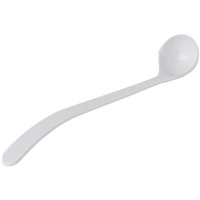 APS Cucchiaio dressing 34 x 6 cm Bianco APS Cucchiaio dressing 34 x 6 cm Bianco