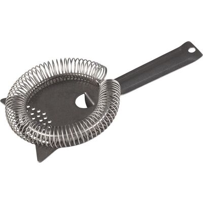 APS Filtro Bar Spirale - Acciaio Inox Vintage APS Filtro Bar Spirale - Acciaio Inox Vintage