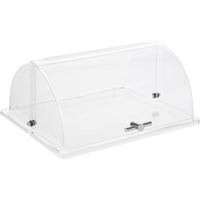 APS Cupola GN rolltop 26,5 x 32,5 cm APS Cupola GN rolltop 26,5 x 32,5 cm