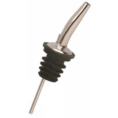 Piazza Tappo Versatore Inox/Plastica 3 x 3 x 11,5 cm Piazza Tappo Versatore Inox/Plastica 3 x 3 x 11,5 cm