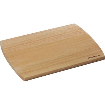 Tagliere in legno Zassenhaus - 28x20cm - Resistente & Elegante Tagliere in legno Zassenhaus - 28x20cm - Resistente & Elegante