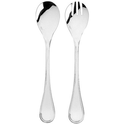 Degrenne Set per insalata 25,8 cm Verlaine Degrenne Set per insalata 25,8 cm Verlaine