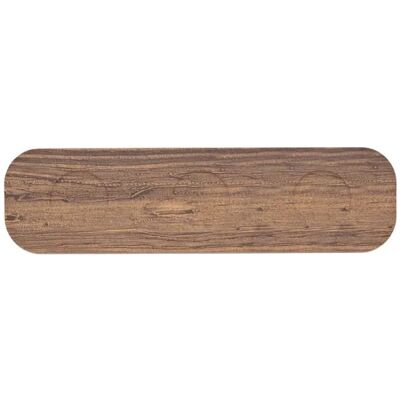 Degrenne GN 1/6 Vassoio con 3 fori 8,7 x 32,5 cm Evento Degrenne GN 1/6 Vassoio con 3 fori 8,7 x 32,5 cm Evento