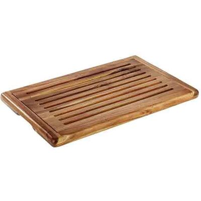 APS Akazia Tagliere - Robusto, Elegante, 60x40 cm APS Akazia Tagliere - Robusto, Elegante, 60x40 cm