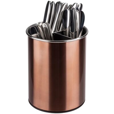 APS Portaposate girevole 13 cm Rame APS Portaposate girevole 13 cm Rame