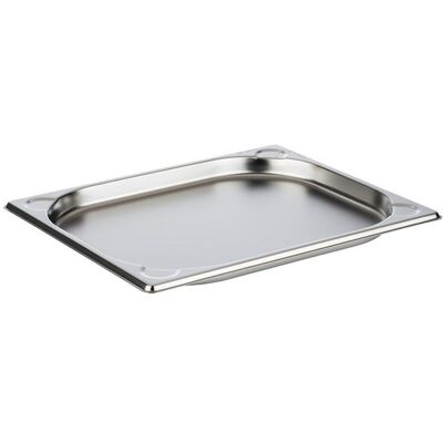 APS Contenitore GN 1/2 26,5 x 32,5 cm 1L APS Contenitore GN 1/2 26,5 x 32,5 cm 1L