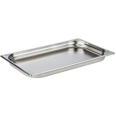 APS Contenitore GN 1/1 32,5 x 53 cm 5L APS Contenitore GN 1/1 32,5 x 53 cm 5L