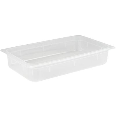 Contenitore APS GN 1/1 - Policarbonato Contenitore APS GN 1/1 - Policarbonato