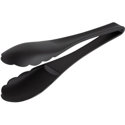 APS Pinze per insalata "Easylift" 25,5 cm Nero APS Pinze per insalata "Easylift" 25,5 cm Nero
