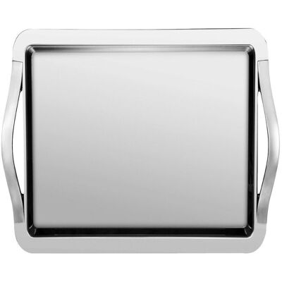 Degrenne Vassoio GN 2/1 65 x 53 cm Newport Degrenne Vassoio GN 2/1 65 x 53 cm Newport