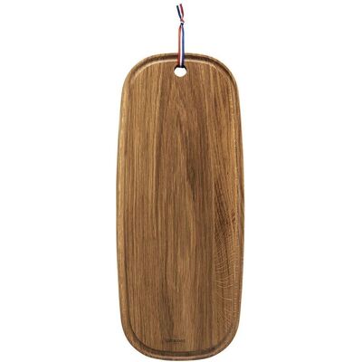 Degrenne Tagliere ovale 50 x 21 cm Oak Degrenne Tagliere ovale 50 x 21 cm Oak